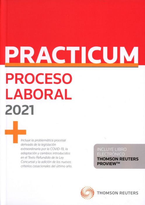 Practicum Proceso  Laboral 2021