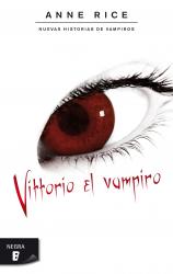 Vittorio el vampiro Serie: Otras historias de vampiros