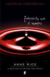 Entrevista con el vampiro Crnicas Vampricas I