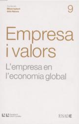 Empresa i valors L'empresa en l'economia global