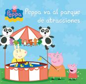 Peppa va al parque de atracciones (Peppa Pig. Primeras lecturas 6)