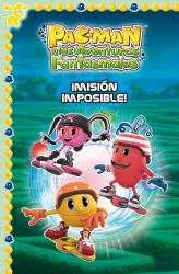 Misin imposible! (Pac-Man. Primeras lecturas 2)
