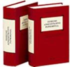 Derecho administrativo patrimonial. Comentario a la Ley 33/2003 del patrimonio de las Administraciones Públicas