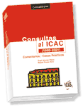 Consultas al ICAC  (1990-2004)