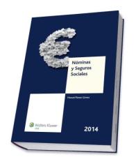 Nominas y seguros sociales 2014