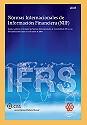 Normas Internacionales de información financiera 2005