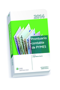 Prontuario Contable para PYMES 2014