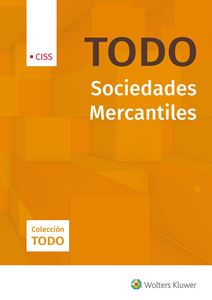 Todo Sociedades Mercantiles 2016-2017