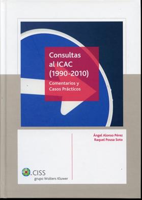 Consultas al ICAC ( 1990- 2010 )