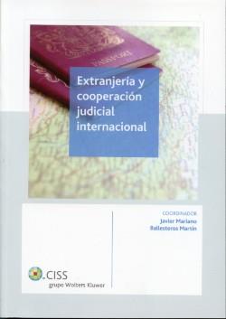 Extranjeria y cooperacion judicial internacional