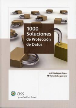 1000 soluciones de proteccin de datos