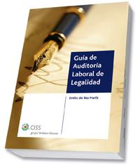 Guia de Auditoria Laboral de Legalidad