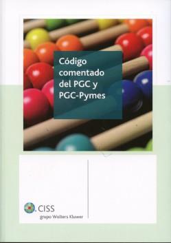 Codigo comentado del PGC y PGC-Pymes