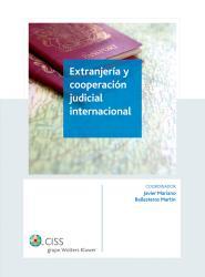 Extranjera y cooperacin judicial internacional