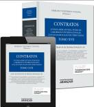 Contratos.Tomo XVII. Los contratos internacionales(II)