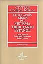 Legislacion basica del sistema tributario español