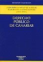 Derecho público de Canarias.