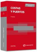 Costas y Puertos. Legislacion Serie Menor