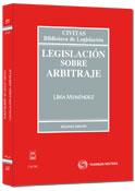 Legislacin sobre Arbitraje (Espaol e Ingls)