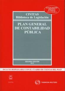 Plan General de Contabilidad Publica