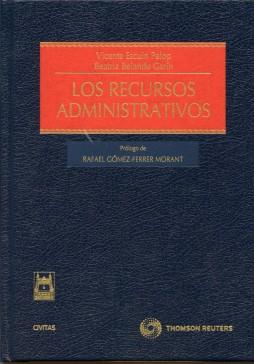 Recursos administrativos