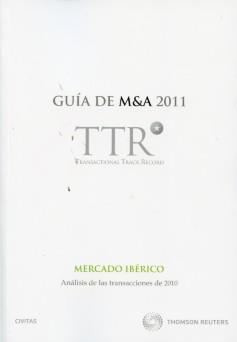 Guia de  M & A 2011. Analisis de las transacciones 2010