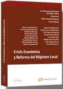 Crisis Econmica y Reforma del Rgimen Local
