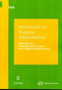 Introduction to Business Administration