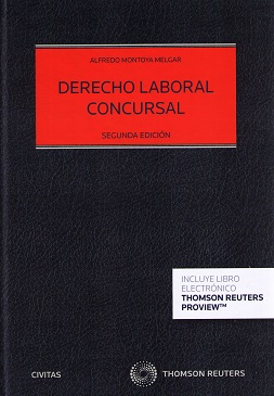 Derecho Laboral Concursal