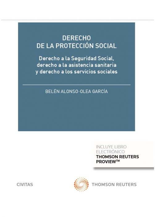 Derecho de la Proteccion Social