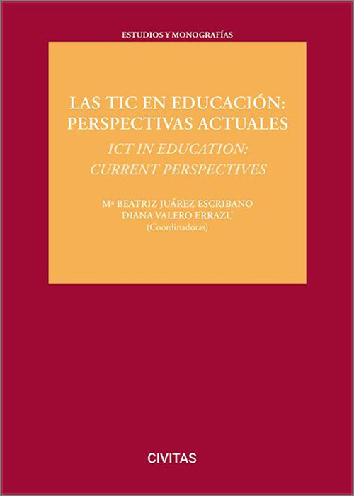La TIC en educacin: perspectivas actuales. ICT en education