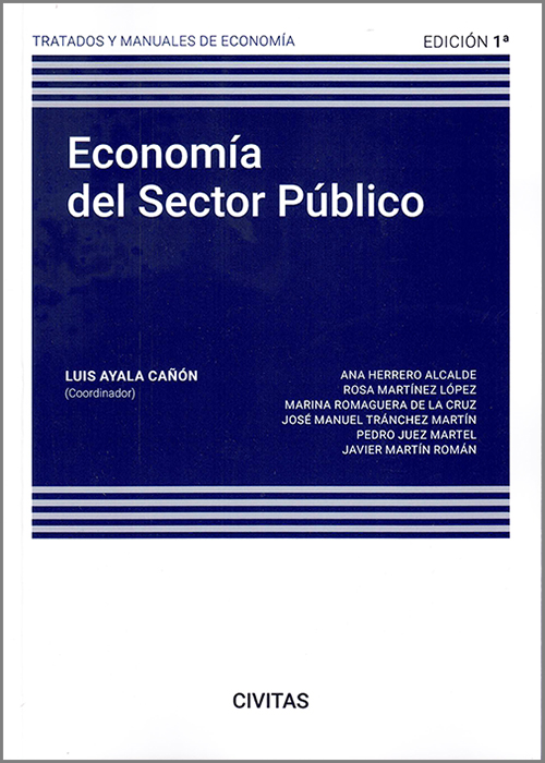 Economa del Sector Pblico