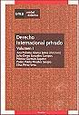 Derecho Internacional privado. Volumen I