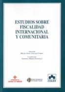 Estudios sobre Fiscalidad Internacional y Comunitaria