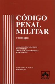 Codigo Penal Militar