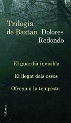 Trilogia de Baztan (pack) (Edici dedicada Sant Jordi 2015)