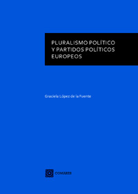 Pluralismo politico y partidos politicos europeos