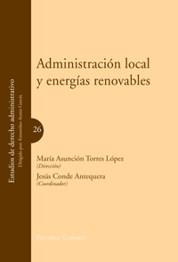 Administracin local y energas renovables