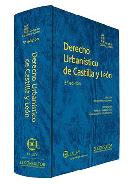 Derecho Urbanístico de Castilla y León