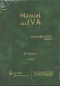Manual del IVA.