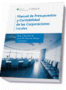 Manual de presupuestos y contabilidad de las corporaciones locales