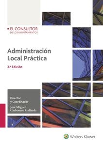 Administracion Local Practica. Casos Practicos De Derecho Administrativo y Haciendas Locales.