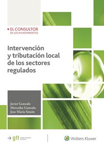 Intervencin y tributacin local de los sectores regulados