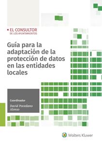 Guía para la adaptación de la protección de datos en las entidades locales