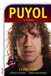 Puyol. La biografia