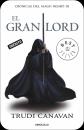 El gran lord (Crnicas del mago negro 3)
