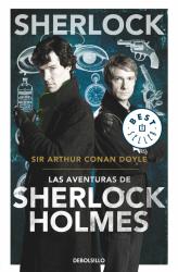 Las aventuras de Sherlock Holmes (Sherlock)