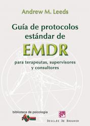 Gua de protocolos estndar de EMDR para terapeutas, supervisores y consultores