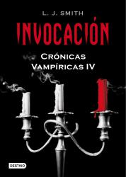Invocacin Crnicas Vampricas 4