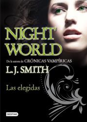 Las elegidas Night world 2